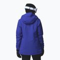 Női síkabát Columbia Platinum Peak Insulated purple quartz 3