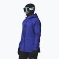 Női síkabát Columbia Platinum Peak Insulated purple quartz 4