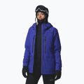 Női síkabát Columbia Platinum Peak Insulated purple quartz 5