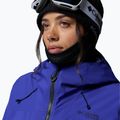 Női síkabát Columbia Platinum Peak Insulated purple quartz 8