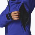 Női síkabát Columbia Platinum Peak Insulated purple quartz 9