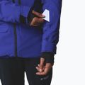 Női síkabát Columbia Platinum Peak Insulated purple quartz 10
