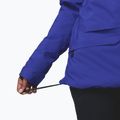 Női síkabát Columbia Platinum Peak Insulated purple quartz 11