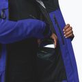 Női síkabát Columbia Platinum Peak Insulated purple quartz 13
