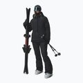Női síkabát Columbia Roffe Ridge Down black 2