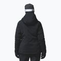 Női síkabát Columbia Roffe Ridge Down black 3