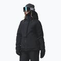 Női síkabát Columbia Roffe Ridge Down black 5