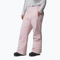 Női sínadrág Columbia Bugaboo III mineral pink