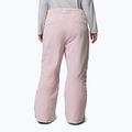 Női sínadrág Columbia Bugaboo III mineral pink 3