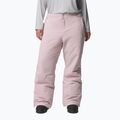 Női sínadrág Columbia Bugaboo III mineral pink 4