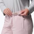 Női sínadrág Columbia Bugaboo III mineral pink 5