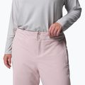 Női sínadrág Columbia Bugaboo III mineral pink 6