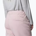 Női sínadrág Columbia Bugaboo III mineral pink 7