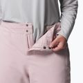 Női sínadrág Columbia Bugaboo III mineral pink 8