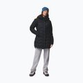 Női pehelykabát Columbia Mountain Croo III Mid Down black 2