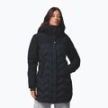 Női pehelykabát Columbia Mountain Croo III Mid Down black 4