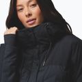 Női pehelykabát Columbia Mountain Croo III Mid Down black 7