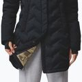 Női pehelykabát Columbia Mountain Croo III Mid Down black 10
