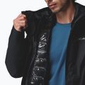 Férfi esőkabát Columbia Inner Limits Interchange black 12
