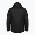 Férfi esőkabát Columbia Inner Limits Interchange black 14