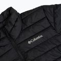 Férfi esőkabát Columbia Inner Limits Interchange black 21