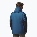 Férfi esőkabát Columbia Inner Limits Interchange phoenix blue/black 3