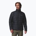 Férfi esőkabát Columbia Inner Limits Interchange phoenix blue/black 4