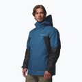 Férfi esőkabát Columbia Inner Limits Interchange phoenix blue/black 5