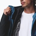 Férfi esőkabát Columbia Inner Limits Interchange phoenix blue/black 7