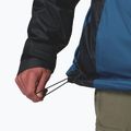 Férfi esőkabát Columbia Inner Limits Interchange phoenix blue/black 10