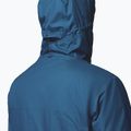 Férfi esőkabát Columbia Inner Limits Interchange phoenix blue/black 12