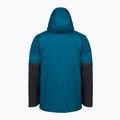 Férfi esőkabát Columbia Inner Limits Interchange phoenix blue/black 14