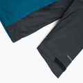 Férfi esőkabát Columbia Inner Limits Interchange phoenix blue/black 16