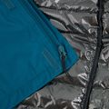 Férfi esőkabát Columbia Inner Limits Interchange phoenix blue/black 18