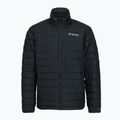 Férfi esőkabát Columbia Inner Limits Interchange phoenix blue/black 20