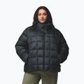 Női bélelt kabát Columbia Puffect III Full Zip black