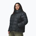 Női bélelt kabát Columbia Puffect III Full Zip black 4