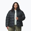 Női bélelt kabát Columbia Puffect III Full Zip black 5