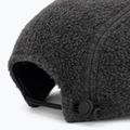 Ellenzős sapka Columbia Creek Side Thermal 5 Panel charcoal heather fleece/black ripstop 4