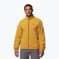 Férfi polár pulóver Columbia Timber Crest MTR Fleece Full Zip squash