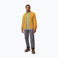 Férfi polár pulóver Columbia Timber Crest MTR Fleece Full Zip squash 2