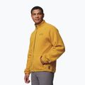 Férfi polár pulóver Columbia Timber Crest MTR Fleece Full Zip squash 5