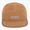 Ellenzős sapka Columbia Creek Side Thermal 5 Panel delta/corduroy 2
