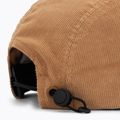 Ellenzős sapka Columbia Creek Side Thermal 5 Panel delta/corduroy 4