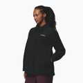 Női kabát Columbia Panorama Shirt black 4