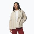 Női kabát Columbia Panorama Shirt dark stone 4