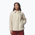 Női kabát Columbia Panorama Shirt dark stone 5