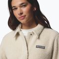 Női kabát Columbia Panorama Shirt dark stone 6