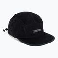 Ellenzős sapka Columbia Creek Side Thermal 5 Panel black/corduroy