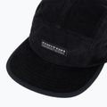 Ellenzős sapka Columbia Creek Side Thermal 5 Panel black/corduroy 3
